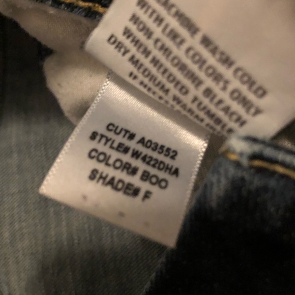 🎉 3 FOR $25 🎉 
Hudson jeans - Picture 6 of 6